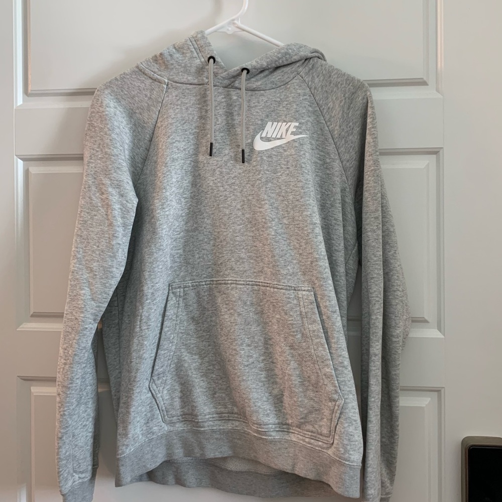 Nike Women’s hoodie. Size Small